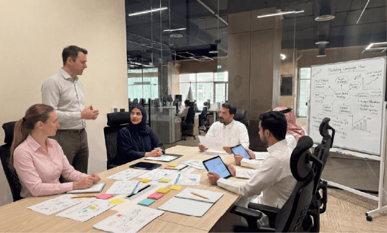 administrative logistical