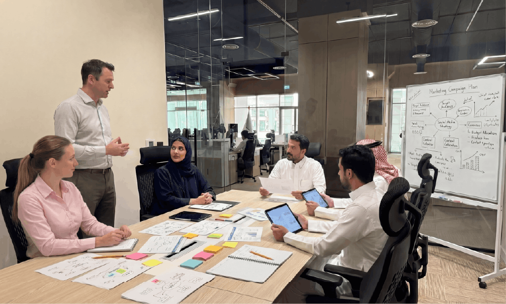 administrative logistical